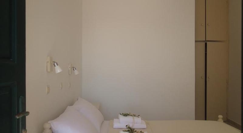 Porto Carra Hotel Fíra Kültér fotó